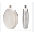 Titanium Alloy Outdoor Flask